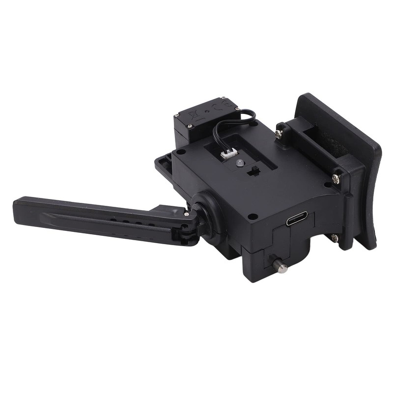 Universal Drone Thrower, Control Dispenser Delivery Kits Airdrop System for