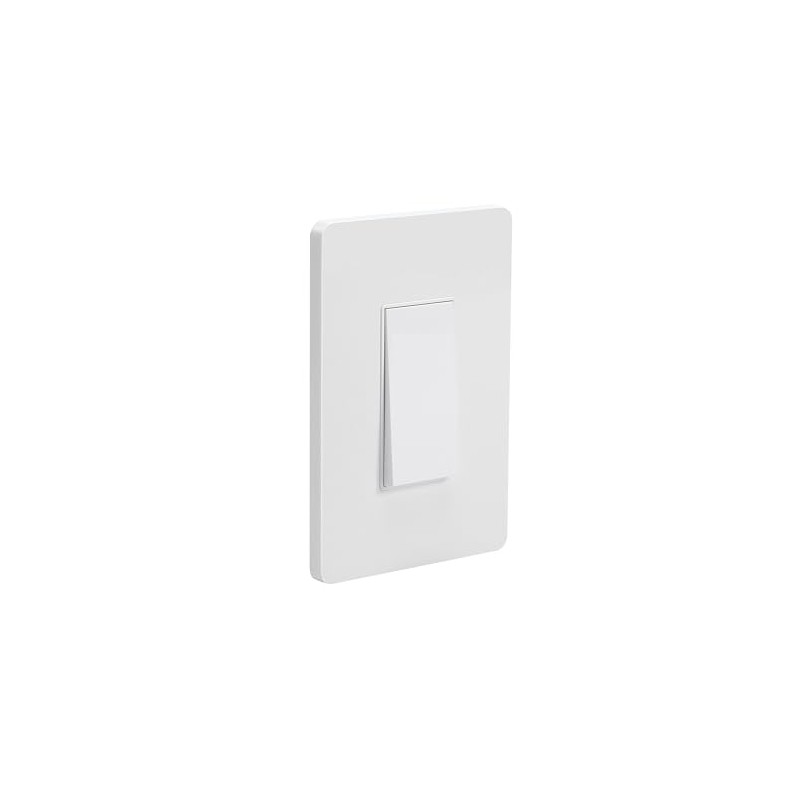 3way Smart Light Switch Without Neutral Wire,WiFi HUB has Compatibility