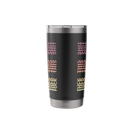 Hidden Message Adult Humor Funny Sarcastic Work Coffee Stainless Steel Insulated Tumbler