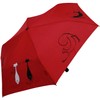 Doppler Mini Pocket Umbrella Havana Cats, Best friends, Animal Print