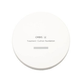 Orbis U Treatment Cushion Foundation Dedicated Case