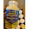 riteaid Glucosamine Chondroitin Gluten/Soy Free -120 Tablets