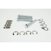 Kooks Headers Stage 8 Ball and Socket Bolt Kit. Includes