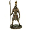 Veronese Figurine Horus Egyptian God of Heaven 27 cm Egypt
