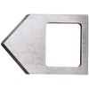 mokuba Mark Angle Cutter for on blade D621