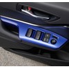 KELEIMAI Car Accessories Fit for Toyota C-HR CHR 2018-2023 Inner