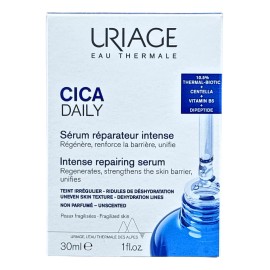Uriage Bariederm Cica Daily Serum 30ml Tipo De Piel Todo