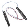 Left Right Laptop Internal Speaker Replacement for Latitude 5480 E5480