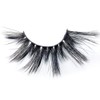Drag Queen Lashes stage Exaggerated Fancy Dress False Eye Lashes