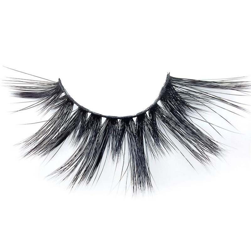 Drag Queen Lashes stage Exaggerated Fancy Dress False Eye Lashes