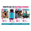 Glicinato Ultra 60 Cáp Glicinato De Magnesio 500 Mg A4h