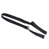 2 Pcs Yoga Mat Carrying Strap Sling Yoga Stretch Elastic