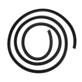 Corvette Weatherstrip Trunk Lid 1953-1958 C1