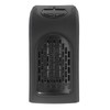 Space Heater 400W PTC Ceramic Heating Small Self Controlled Constant