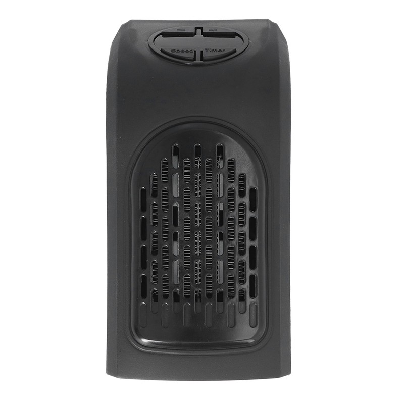 Space Heater 400W PTC Ceramic Heating Small Self Controlled Constant
