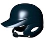 SSK H5500 Baseball Boys Hard Helmet with Binaural Navy (70)