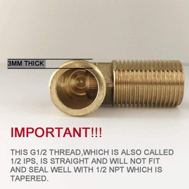 Installation kit for Wall Mount Commercial Faucet,backsplash Mount Set for Stainless Steel Commercial Kitchen Prep & Utility Sink