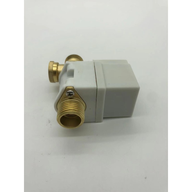 Electric Solenoid Valve Water Air Inlet Flow Control Switch 12V