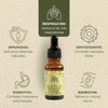 Ore Aceite de Orégano Natural, 20 ml, Pack de 2