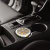 Glade Gel Car, Aromatizante Para Auto con TrueScent Technology, Elimina