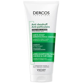 Vichy Dercos Anti-Dandruff Dermatological Conditioner, 200ml
