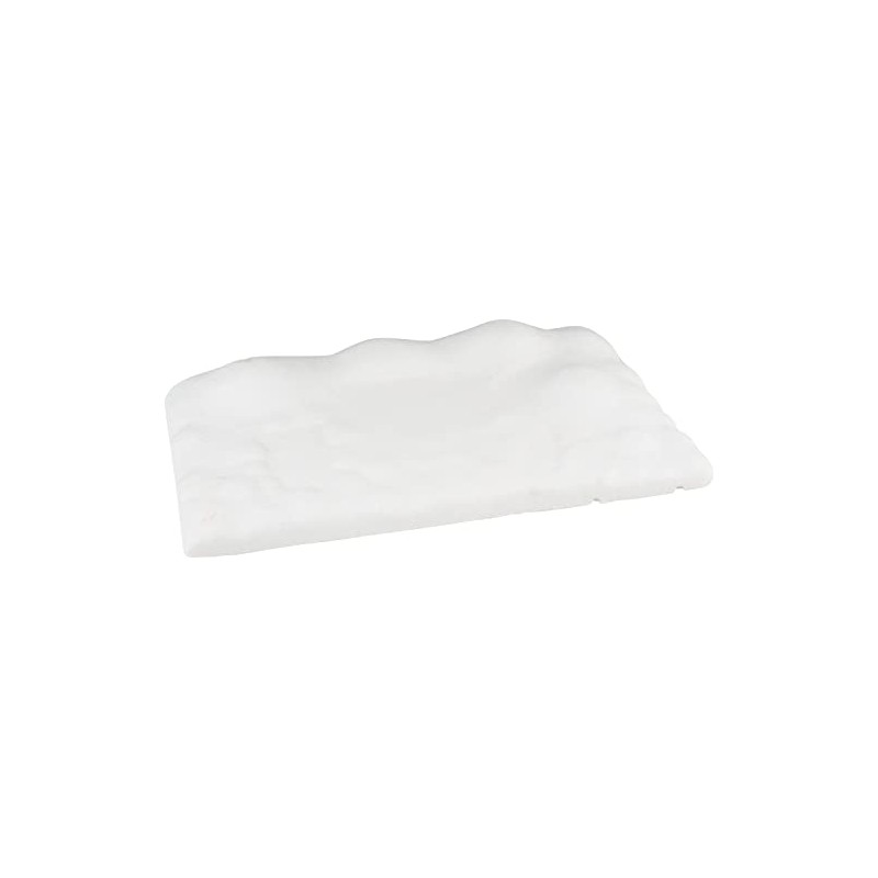 Polystyrene Snowy Landscape Large