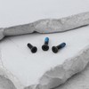 EMSea 12Pcs Bottom Case Screws Compatible with Asus TUF Gaming