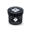 MEL BROS CO. - Hair Style Black - Pomada negra