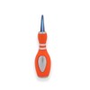 WEQTETJU Torch Lighter, Cool, Unique Bowling Ball Lighter, Adjustable, Refillable,