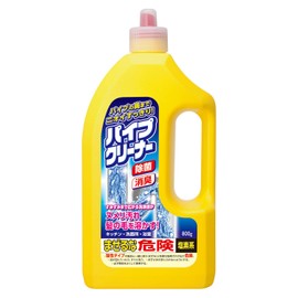 Kaneyo Soap Kaneyo Pipe Cleaner, 28.7 oz (800 g)