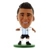 SoccerStarz SOC1204 Argentina Eduardo Salvio Figure