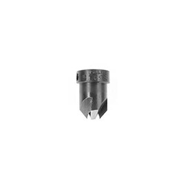 3/8 X 1/8 High Speed Steel Countersink for Wood