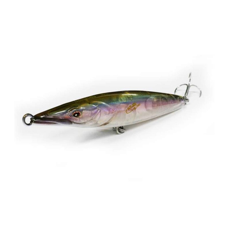 Xorus Floating Lure Asturie 110 mm, 500G, 15g, 1 piece