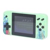 3.5in Screen Handheld Game Console 1200mAh Battery Classic Game Machine