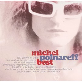 ポルナレフ・ベスト(SHM-CD) - ミッシェル・ポルナレフ