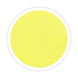 Sandsational Lemon Yellow Unity Sand, 1 Pound, Colored Sand for Weddings, Vase Filler, Home Decor, Craft Sand