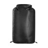 Tatonka Unisex - Adult SQZY Stuff Bag 5L Bag, Black,
