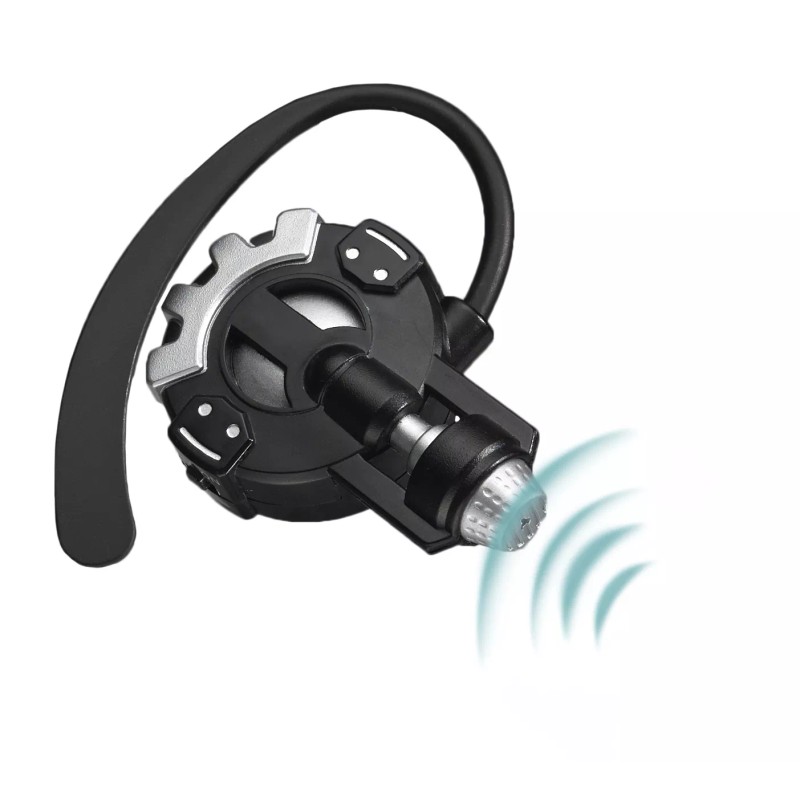 SpyX Micro Eyes & Ears - See In The Dark