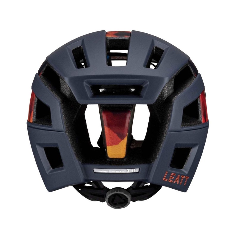 Leatt Helmet Mountain Bike Trail 3.0 V23 Shadow #L 59-63cm