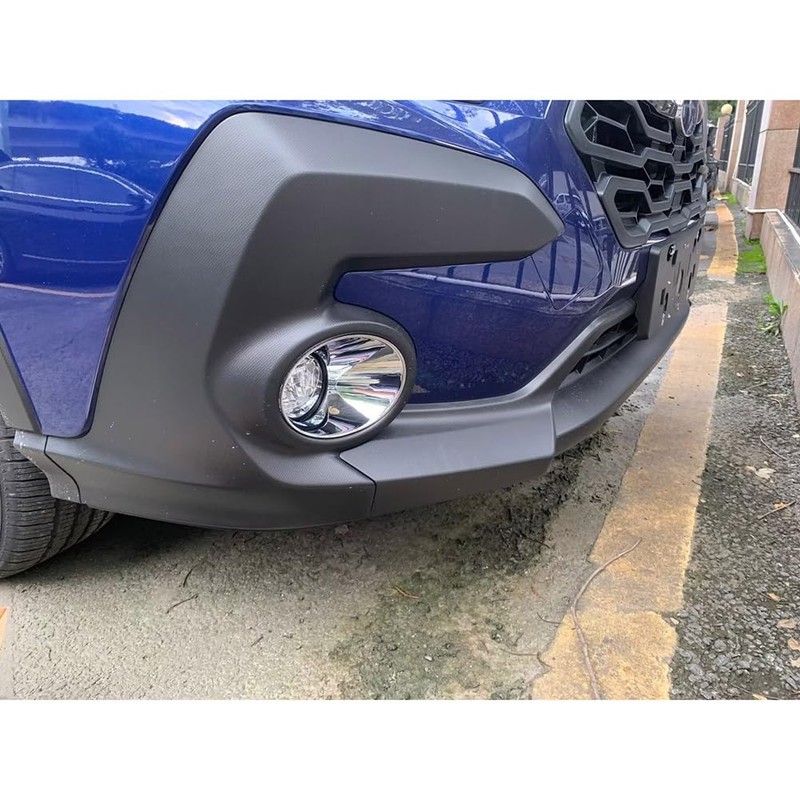 RUIQ Subaru Crosstrek GU Series Exclusive Exterior Front Fog Lamp