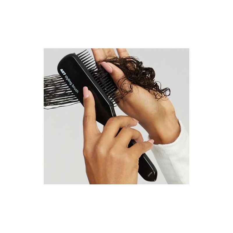 Paul Mitchell Pro Tools 407, Cepillo de Cerdas de nylon