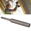Ground Rod Driver Round Handle Heavy Duty Driving Ground Rod