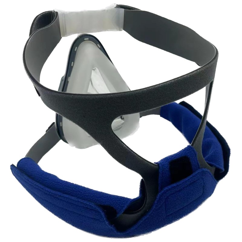 PlayWooWgo CPAP Neck Pad for Headgear Straps Compatible with Full