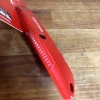 Craftsman Retractable Utility Knife Blade Storage 3/4" With 3 Blades