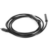 6LED Stepless Dimming Endoscope Camera 7mm High Definition Pipeline Machinery