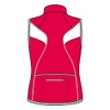 BBB Cool Girl Sleeveless Cycling Top Red Small