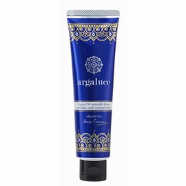 Algaruche Argan Oil Hair Cream