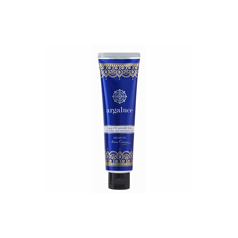 Algaruche Argan Oil Hair Cream