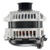 PHILTOP New Alternator Fit for 13973N, 2001-2006 El-an-tra, 2000-2005 Ac-nt,