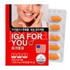 이가포유 60정 1개/칼슘/치아건강/뼈건강 IgaPoyu 60 Tablets 1 Pack / Calcium